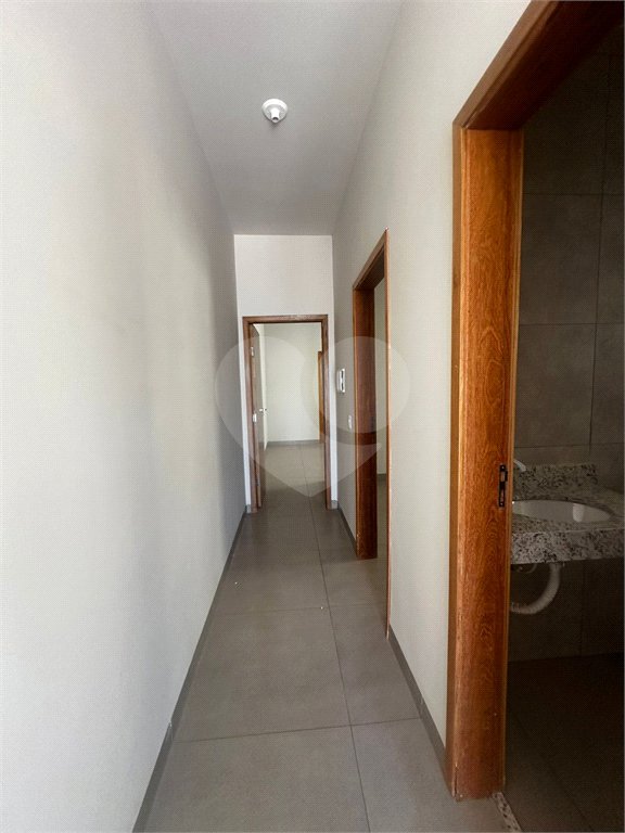 Casa à venda com 2 quartos, sendo 1 suíte, em Jardim Bela Vista, Três Lagoas, MS