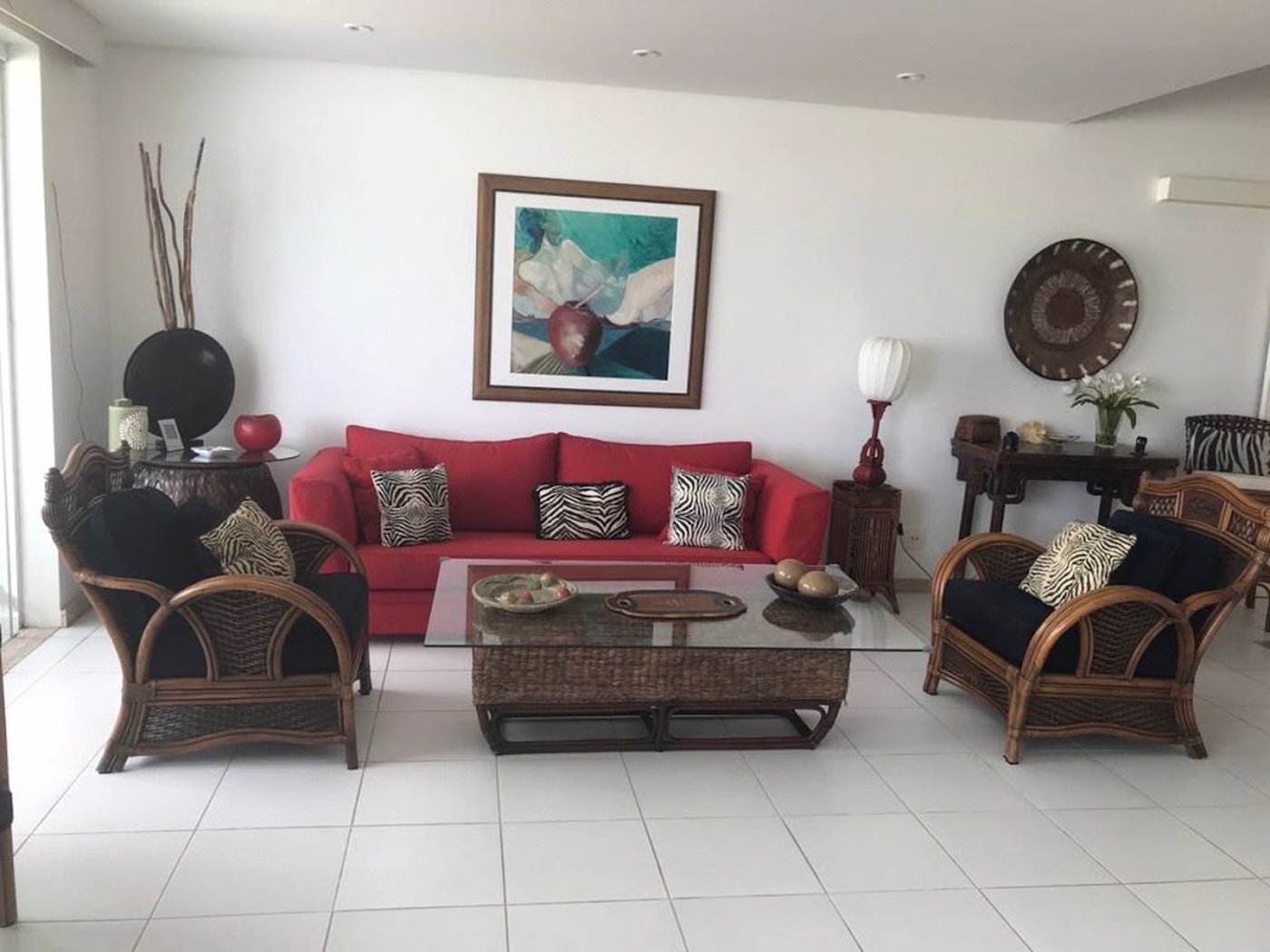 Apartamento com 3 dormitórios à venda, 100 m² por R$ 1.040.000,00 - Morro  do  Maluf - Guarujá/SP