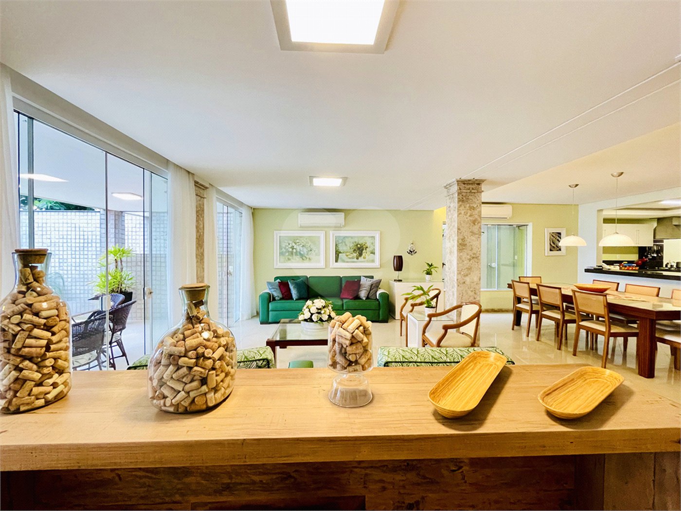 Casa à venda com 5 suítes no Centro, Porto Belo, SC