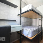Apartamento à venda com 2 quartos, sendo 1 suíte, em Jardim Parque Morumbi, São Paulo, SP