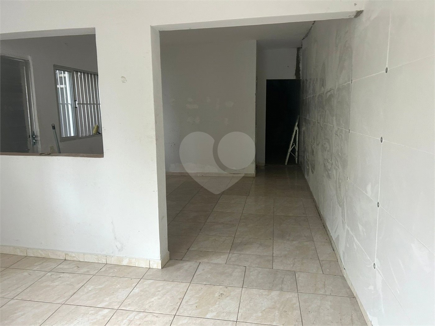 Casa para alugar com 1 quarto no condomínio Felipe Camarão, Poá - SP