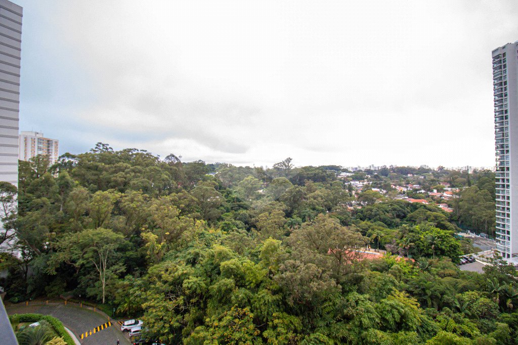 Apartamento à venda com 4 suítes em Jardim Marajoara, São Paulo, SP