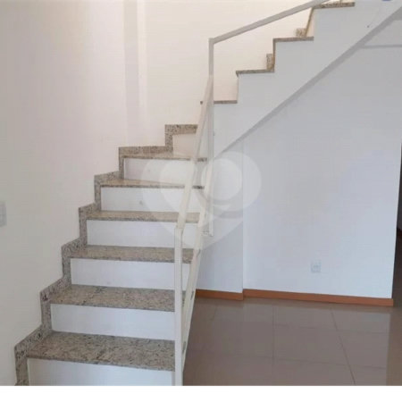 Cobertura à venda com 4 quartos, sendo 1 suíte, em Méier, Rio de Janeiro, RJ
