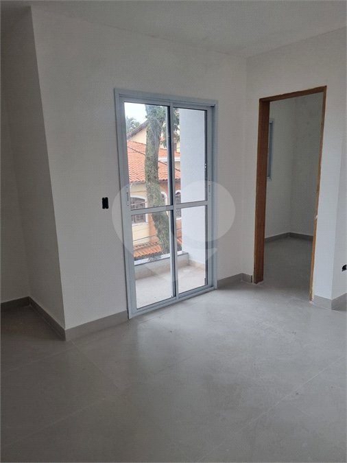 Apartamento à venda com 1 quarto em Vila Mazzei, São Paulo, SP
