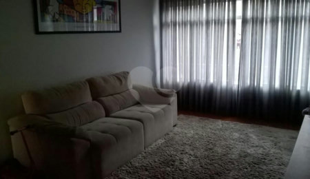 Sobrado à venda com 3 quartos, sendo 1 suíte,  em Vila Nova Cachoeirinha, São Paulo, SP