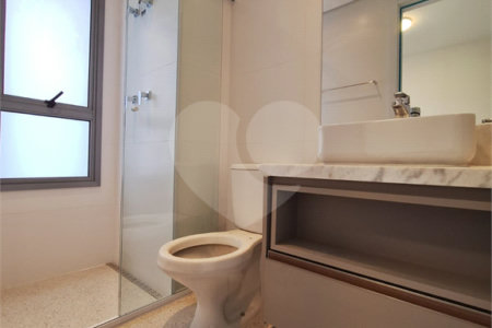 Apartamento para alugar com 3 suítes em Sumarezinho, São Paulo, SP