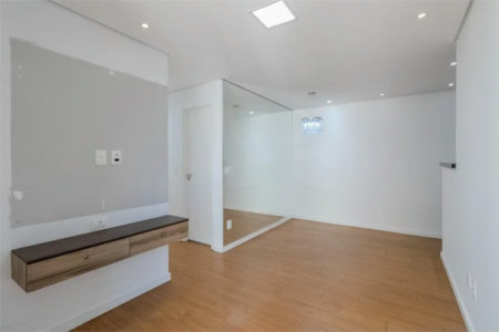 Apartamento à venda com 2 quartos em Vila Andrade, São Paulo, SP