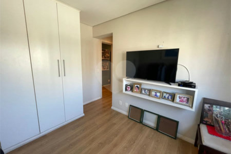 Apartamento à venda com 3 suítes em Vila Andrade, São Paulo, SP