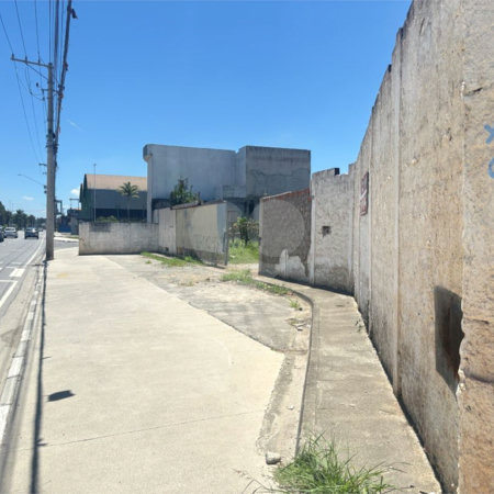 Terreno à venda em Vila Suissa, Mogi das Cruzes, SP