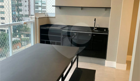 Apartamento à venda com 1 quarto em Mooca, São Paulo, SP