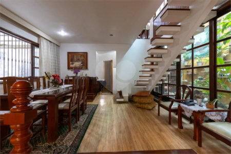 Casa à venda com 3 suítes em Maracanã, Rio de Janeiro, RJ