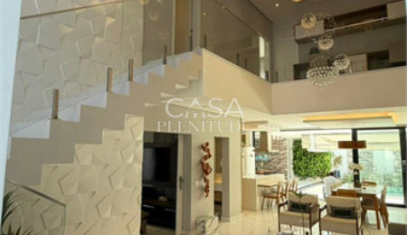 Casa em condomínio à venda com 3 suítes,  em Ibiti Royal Park, Sorocaba, SP