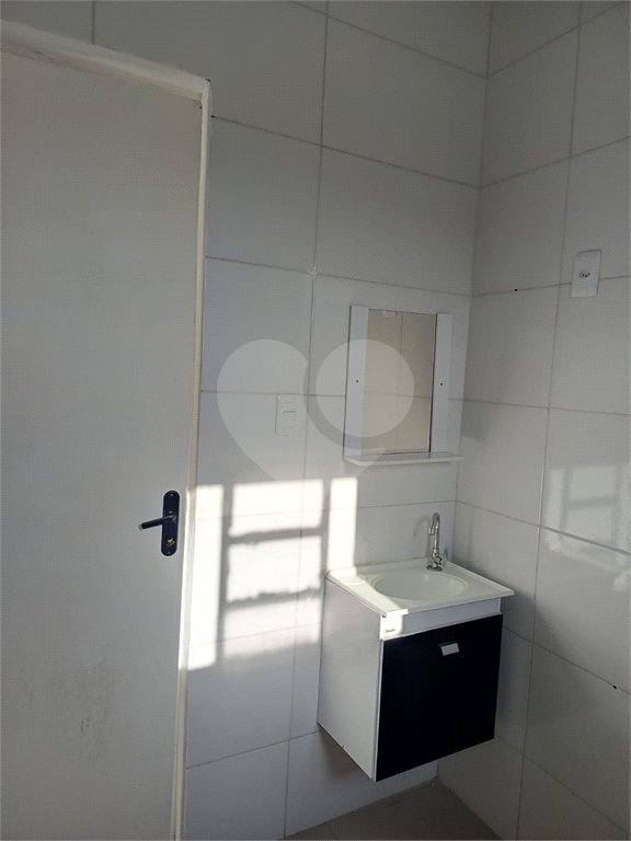 Casa de Vila à venda com 1 quarto em Jardim Morada do Sol, Indaiatuba, SP
