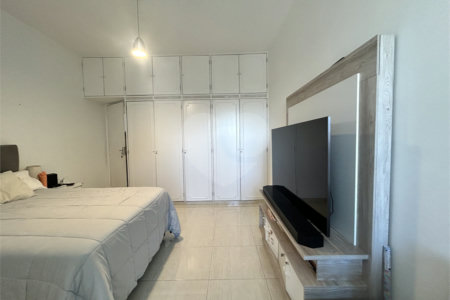 Apartamento à venda com 3 quartos em Tijuca, Rio de Janeiro, RJ