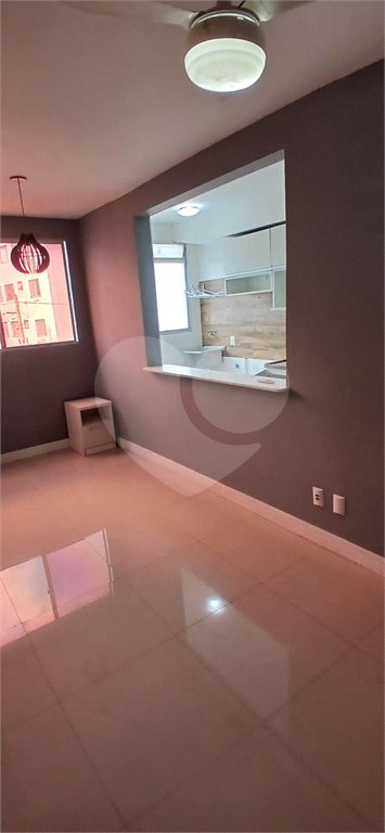 Apartamento para alugar com 2 quartos em Campo Grande, Rio de Janeiro, RJ