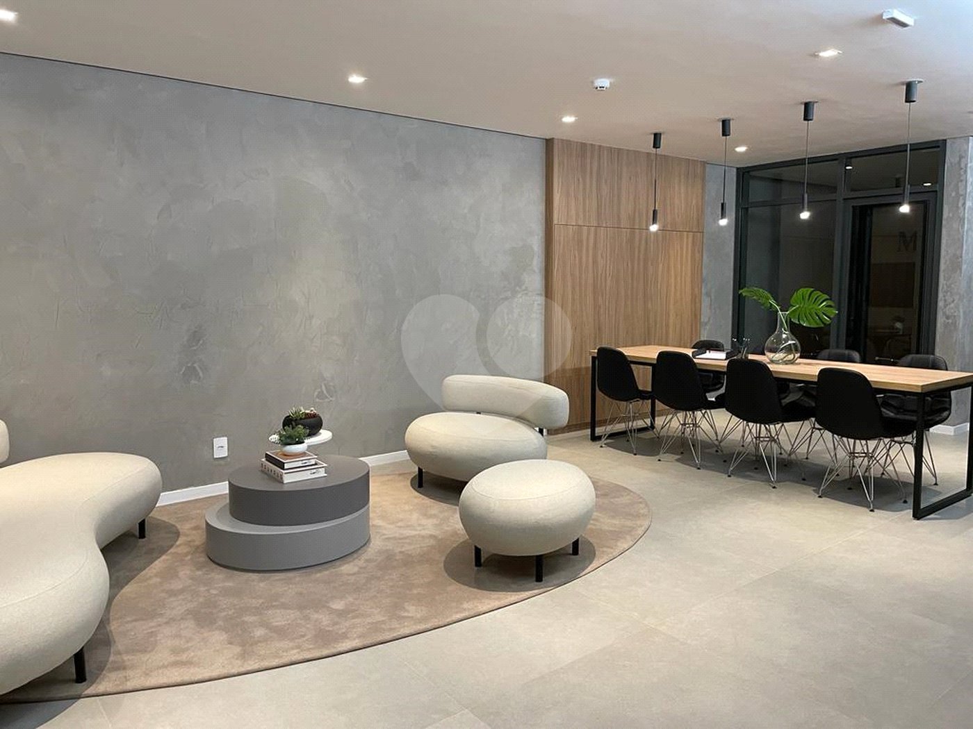 Apartamento à venda com 1 quarto em Jardim das Acácias, São Paulo, SP