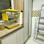Apartamento à venda com 2 quartos, sendo 1 suíte, em Jardim Pagliato, Sorocaba, SP