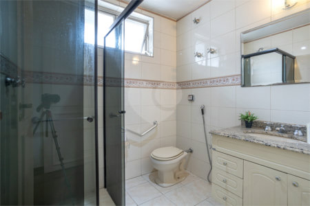 Apartamento à venda com 3 quartos, sendo 1 suíte, em Jardim Paulista, São Paulo, SP