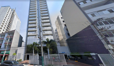 Sala para alugar em Parque do Terceiro Lago, São Paulo, SP