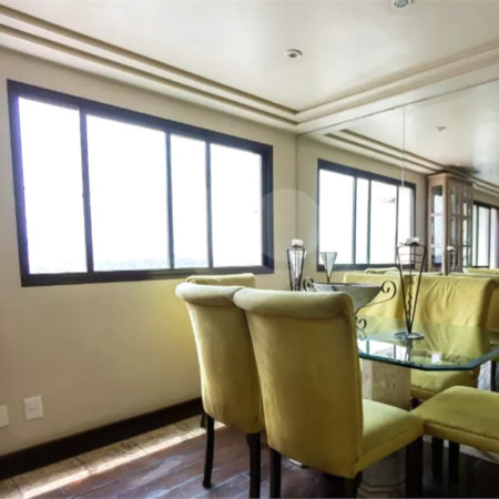 Apartamento à venda com 3 quartos, sendo 1 suíte,  em Parque Mandaqui, São Paulo, SP