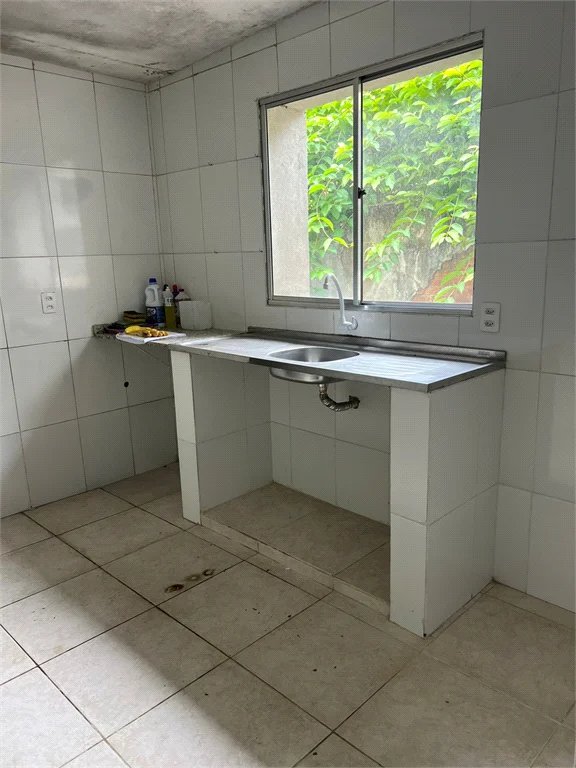 Casa de Vila à venda com 1 quarto em Pinheiros, São Paulo, SP