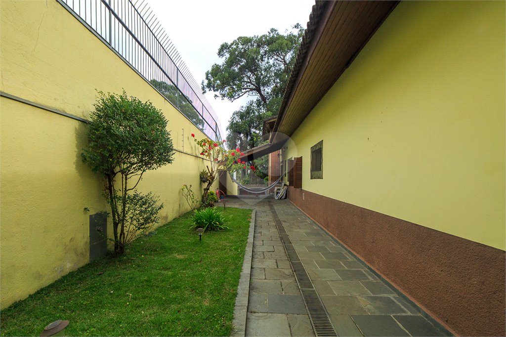 Casa Térrea à venda com 4 quartos, sendo 3 suítes, em Jardim Marajoara, São Paulo, SP