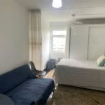 Apartamento à venda com 1 quarto em Jardim Paulista, São Paulo, SP