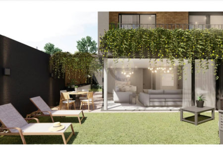 Casa à venda com 2 quartos, sendo 1 suíte,  no condomínio Cube Vert Cidade Jardim, São Paulo - SP