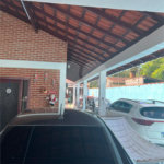 Casa Térrea à venda com 4 quartos, sendo 1 suíte, em Boracéia, São Sebastião, SP