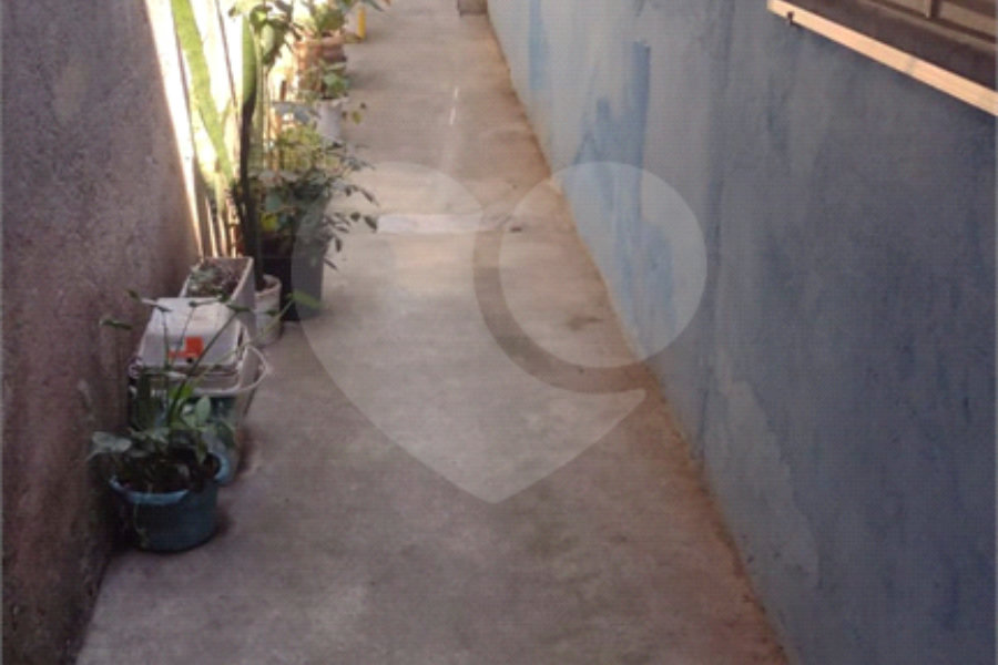 Sobrado à venda com 2 quartos em Cidade Tiradentes, São Paulo, SP