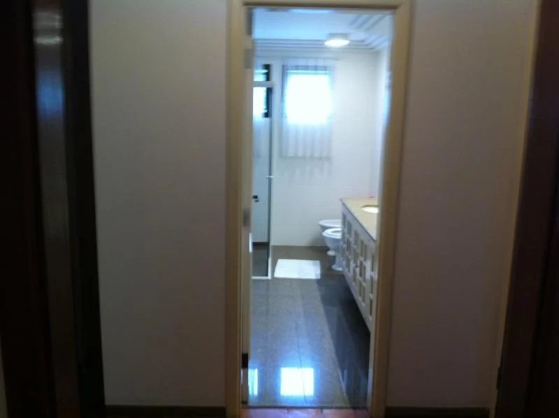 Apartamento à venda com 4 suítes em Real Parque, São Paulo, SP