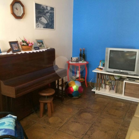 Sobrado à venda com 3 quartos, sendo 1 suíte,  em Brooklin Paulista, São Paulo, SP