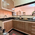 Sobrado à venda com 3 quartos, sendo 1 suíte, em Jardim Califórnia, Sorocaba, SP