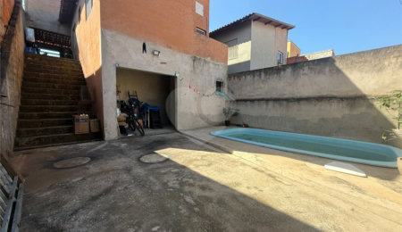 Casa à venda com 2 quartos em Jardim Imperador, Salto, SP
