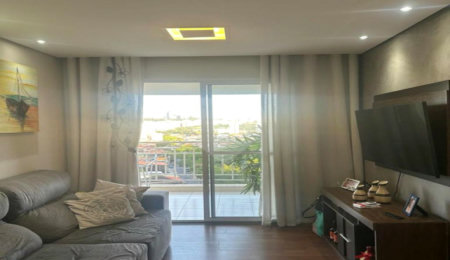 Apartamento à venda com 2 quartos em Vila Butantã, São Paulo, SP