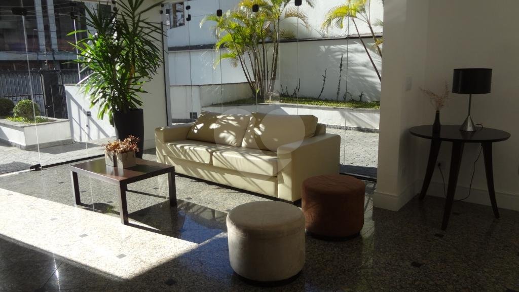 Apartamento à venda com 3 suítes em Vila Mascote, São Paulo, SP