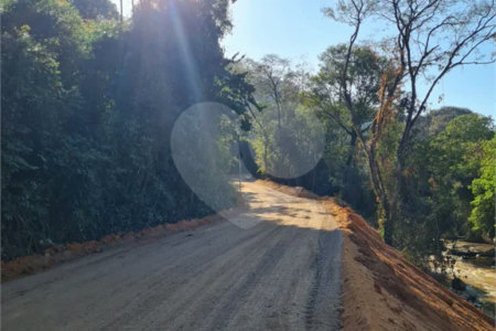 Terreno à venda no condomínio Residencial Colinas de Inhandjara, Itupeva - SP