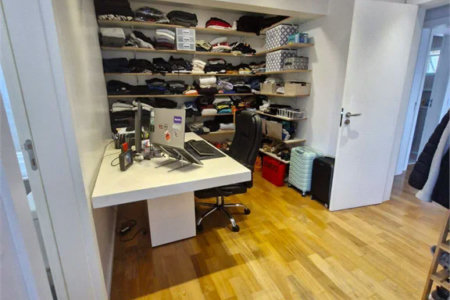 Apartamento à venda com 3 suítes em Vila Suzana, São Paulo, SP