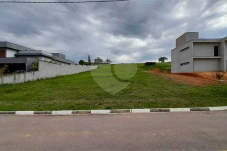 Terreno à venda em Residencial Solar Bandeirantes, Itupeva, SP