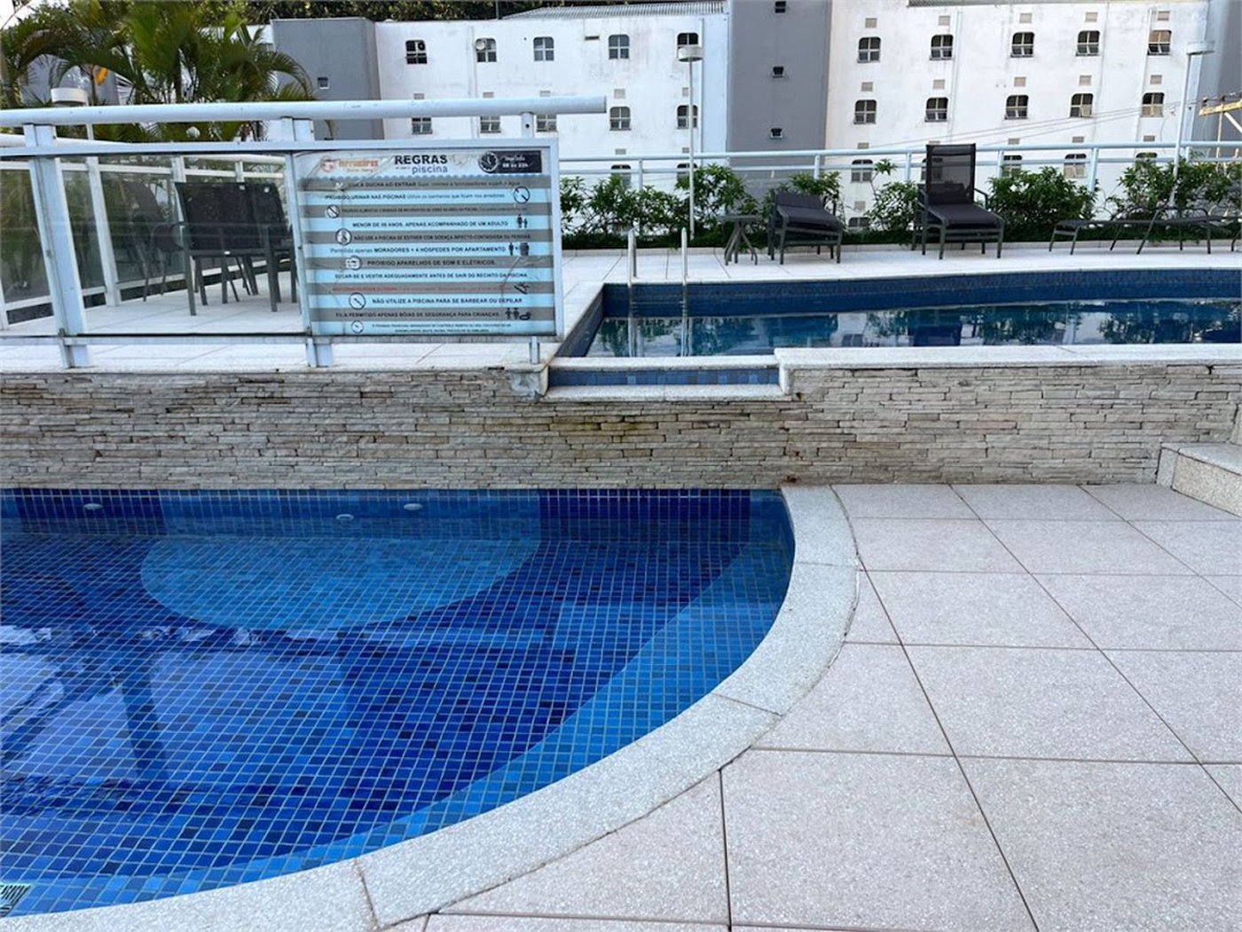 Apartamento Residencial à venda, Vila Luis Antônio, Guarujá - AP1540.
