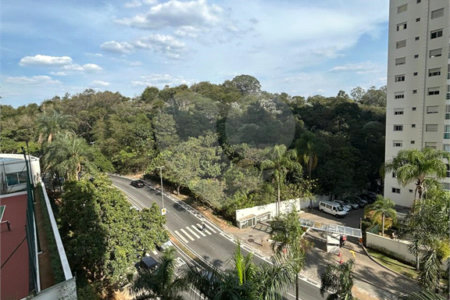 Apartamento à venda com 2 suítes em Parque do Morumbi, São Paulo, SP