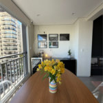 Apartamento à venda com 2 suítes em Paraíso, São Paulo, SP