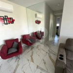Apartamento à venda com 3 quartos, sendo 1 suíte, em Campo Grande, São Paulo, SP