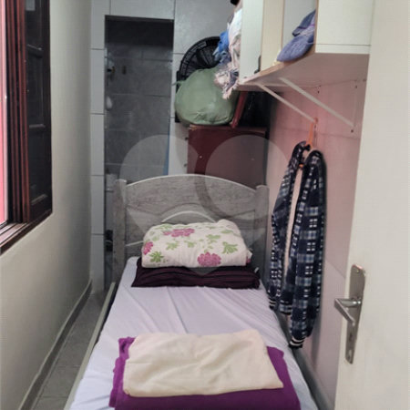 Sobrado à venda com 3 quartos em Água Fria, São Paulo, SP