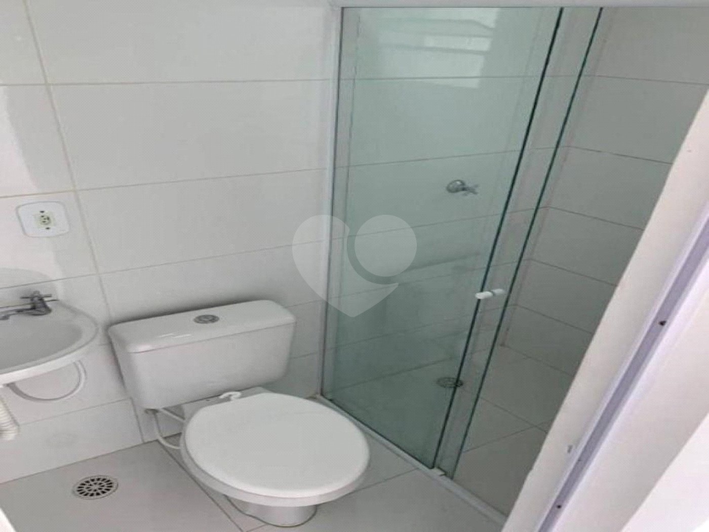 Prédio à venda com 1 quarto em Vila Esperança, São Paulo, SP