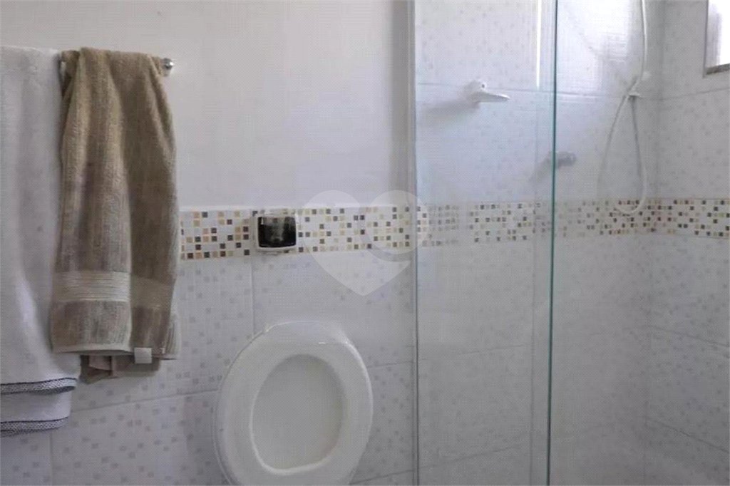 Casa à venda com 2 suítes no condomínio Cachoeira, São Paulo - SP