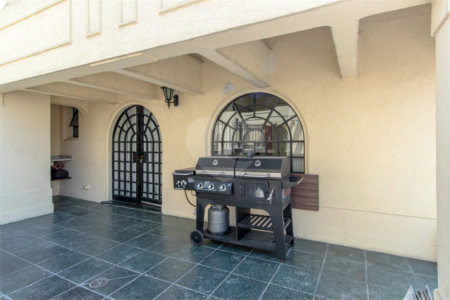Apartamento à venda com 3 quartos, sendo 1 suíte, em Perdizes, São Paulo, SP