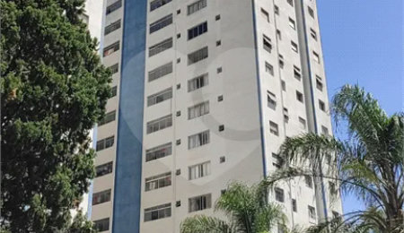 Apartamento à venda com 2 quartos em Água Fria, São Paulo, SP