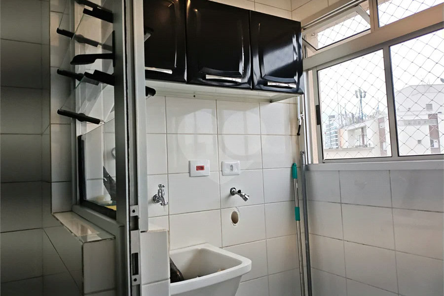 Apartamento para alugar com 2 quartos em Santana, São Paulo, SP