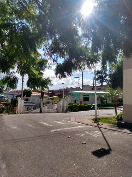 Apartamento à venda com 2 quartos em Jardim Monte Santo, Cotia, SP